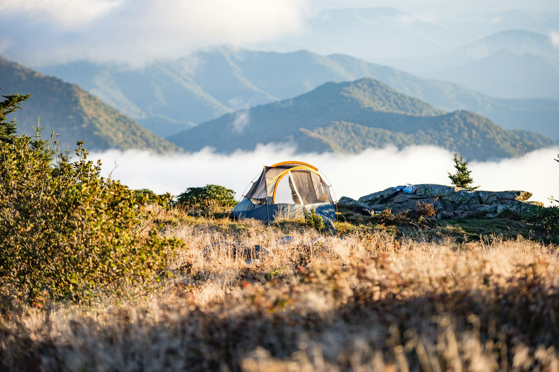 Embrace the Outdoors: Your Ultimate Guide to Hiking and Camping Essentials