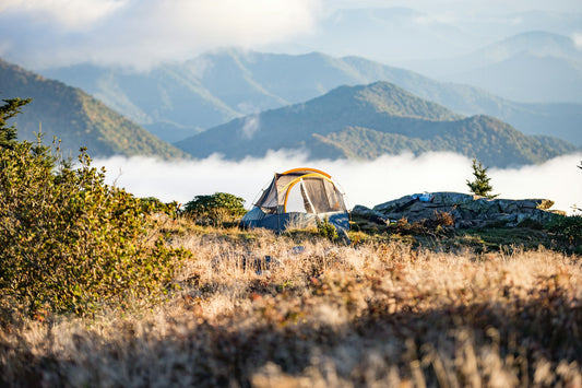 Embrace the Outdoors: Your Ultimate Guide to Hiking and Camping Essentials