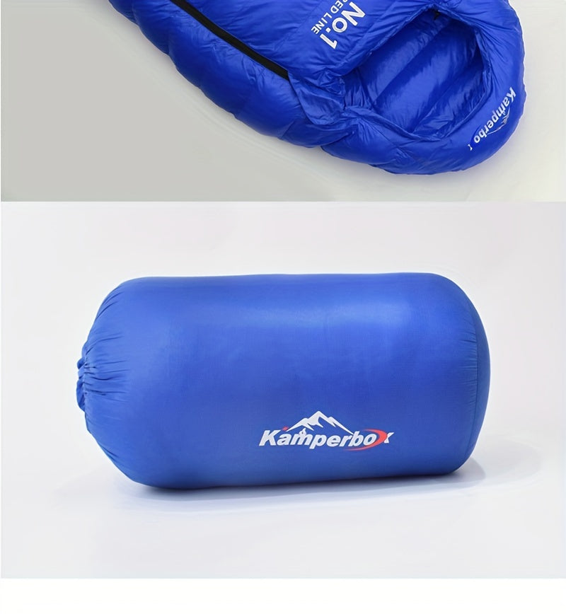 Winter Camping Ultralight Sleeping Bag