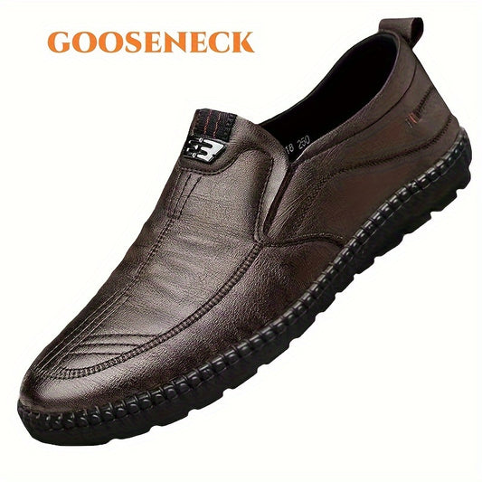 Men's Shoes Soft Sole Non-slip Casual Shoes