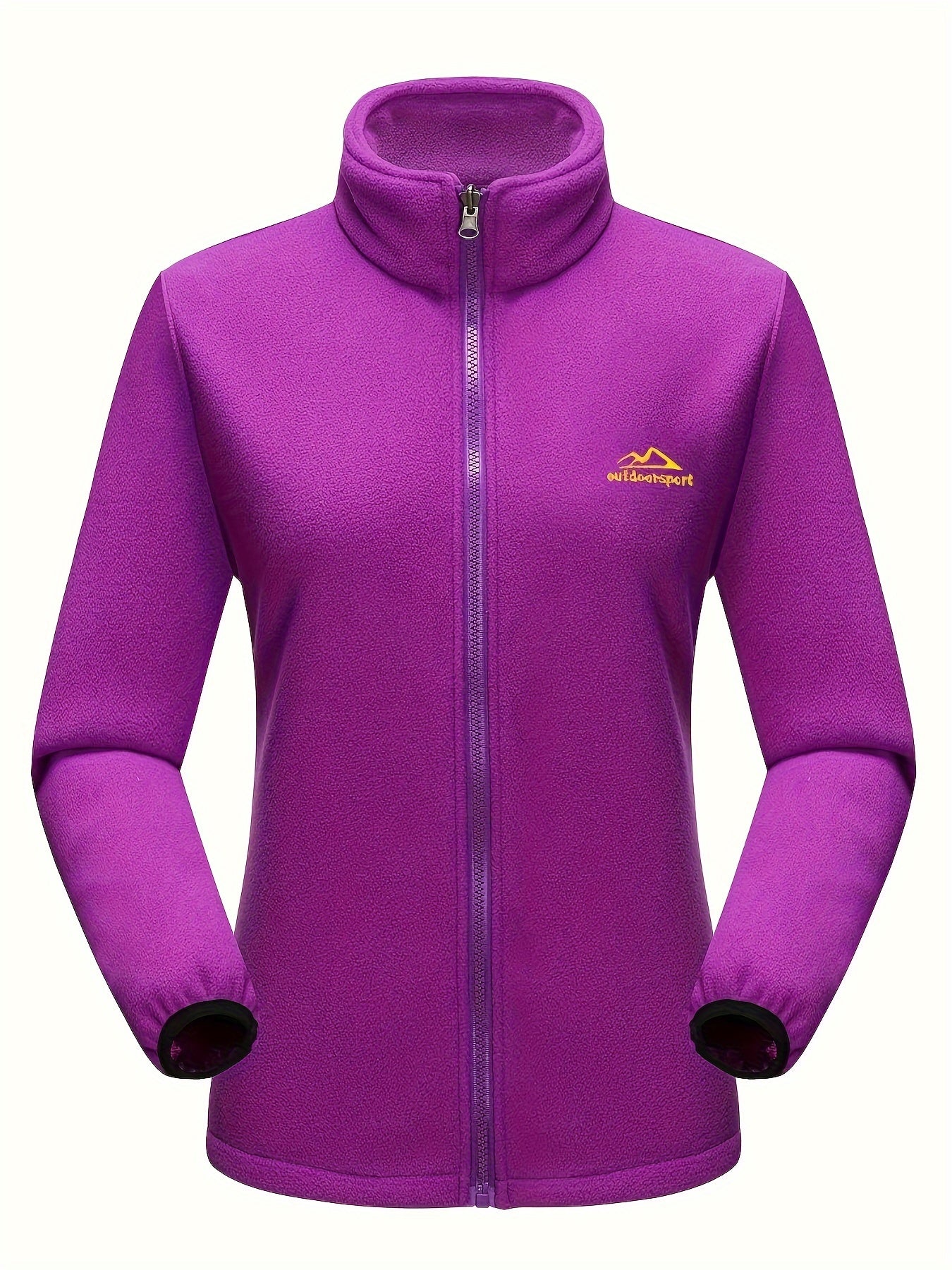 Women's 3-in-1 Winter Coats Hiking, Camping Jacket