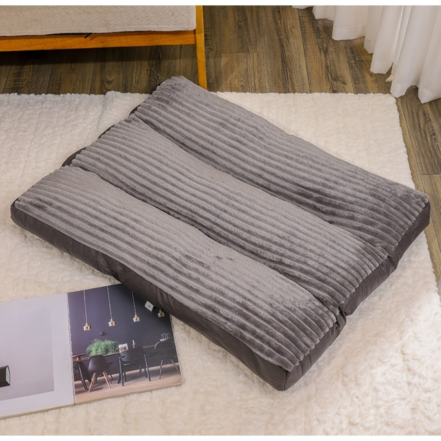 Dog Bed Washable Four Seasons Mat Read more