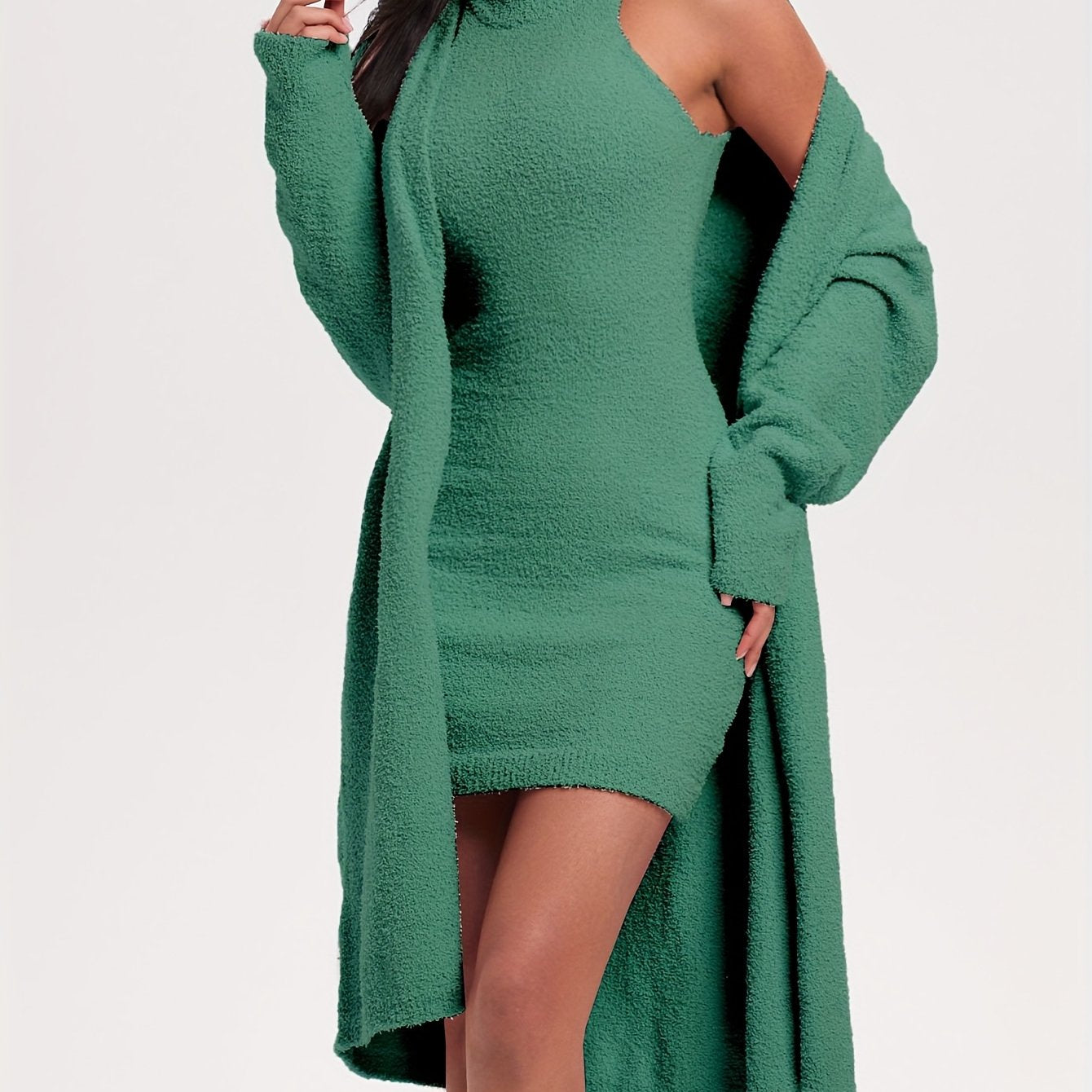 Women's Home Suit Set