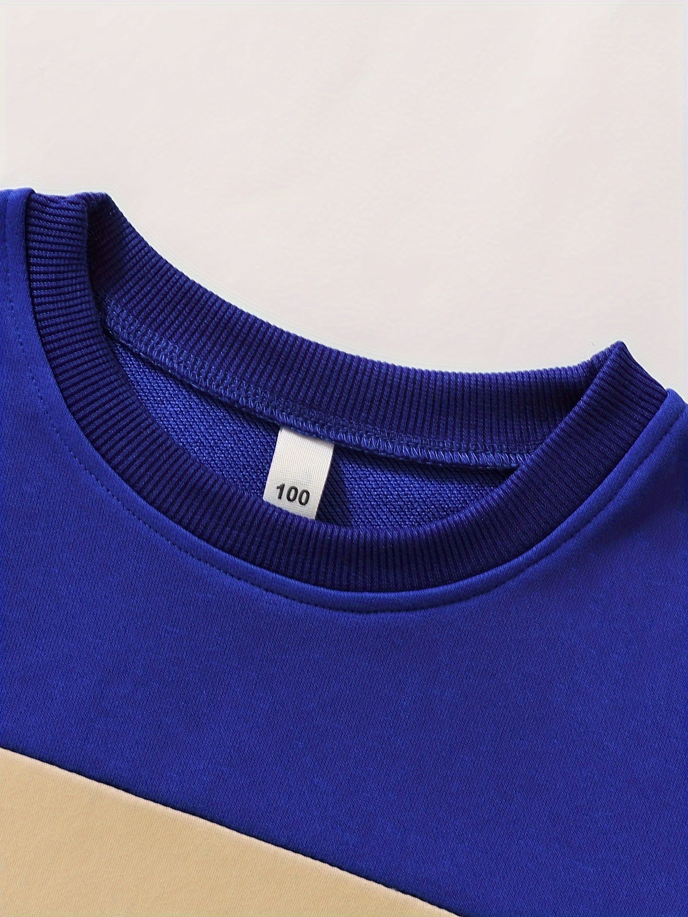 Boy's 3 pc Sets, Sweatshirt & Sweatpants,
