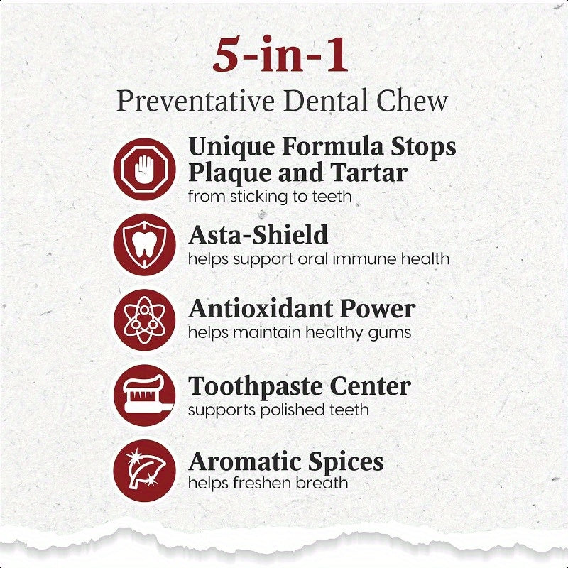 Protection Plus Brushless Toothpaste for Mini Breeds
