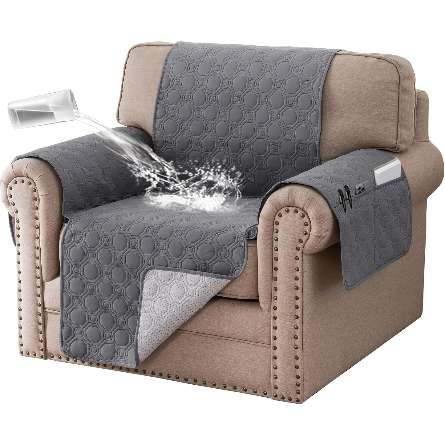 1pc 100% Waterproof Furniture Protectors See More.