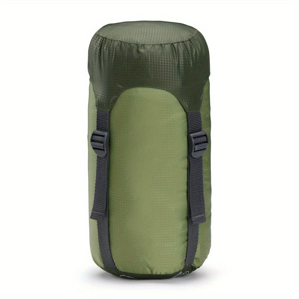Compact Mummy Adult Sleeping Bag