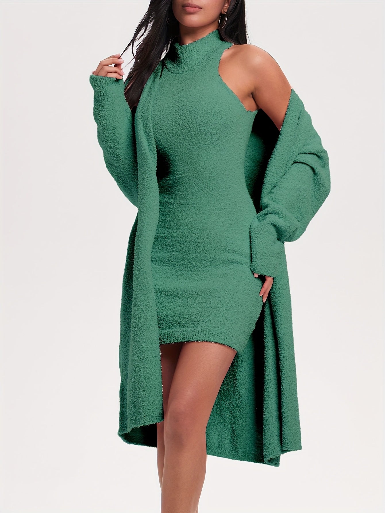 Women's Home Suit Set