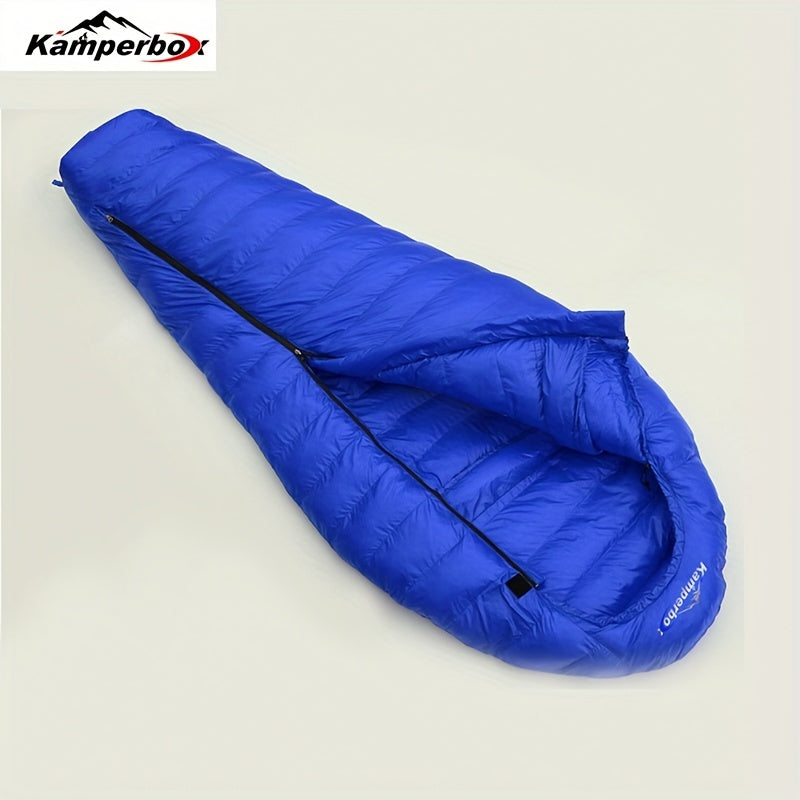 Winter Camping Ultralight Sleeping Bag