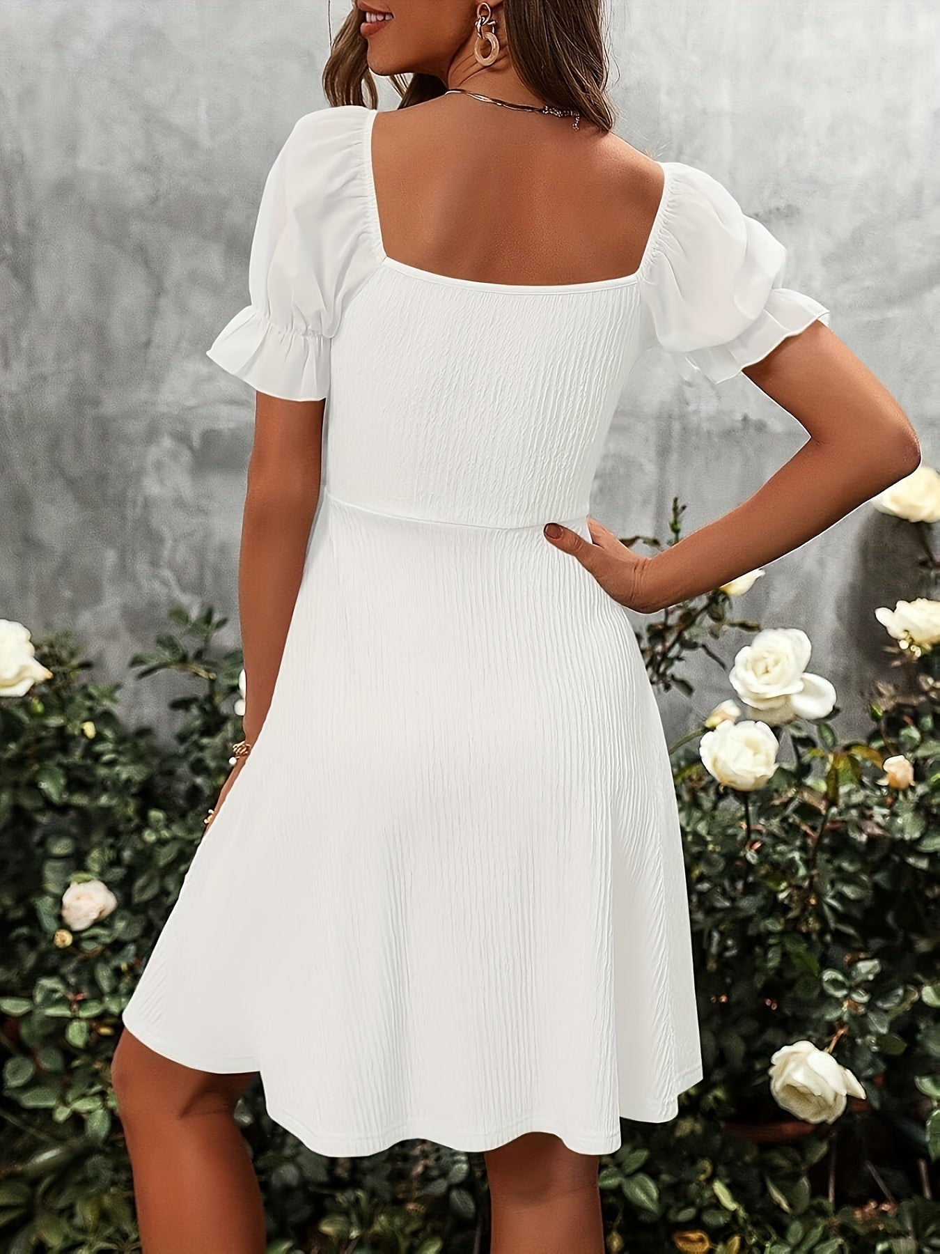 Women's Sweetheart Summer Dress. Selling Fast