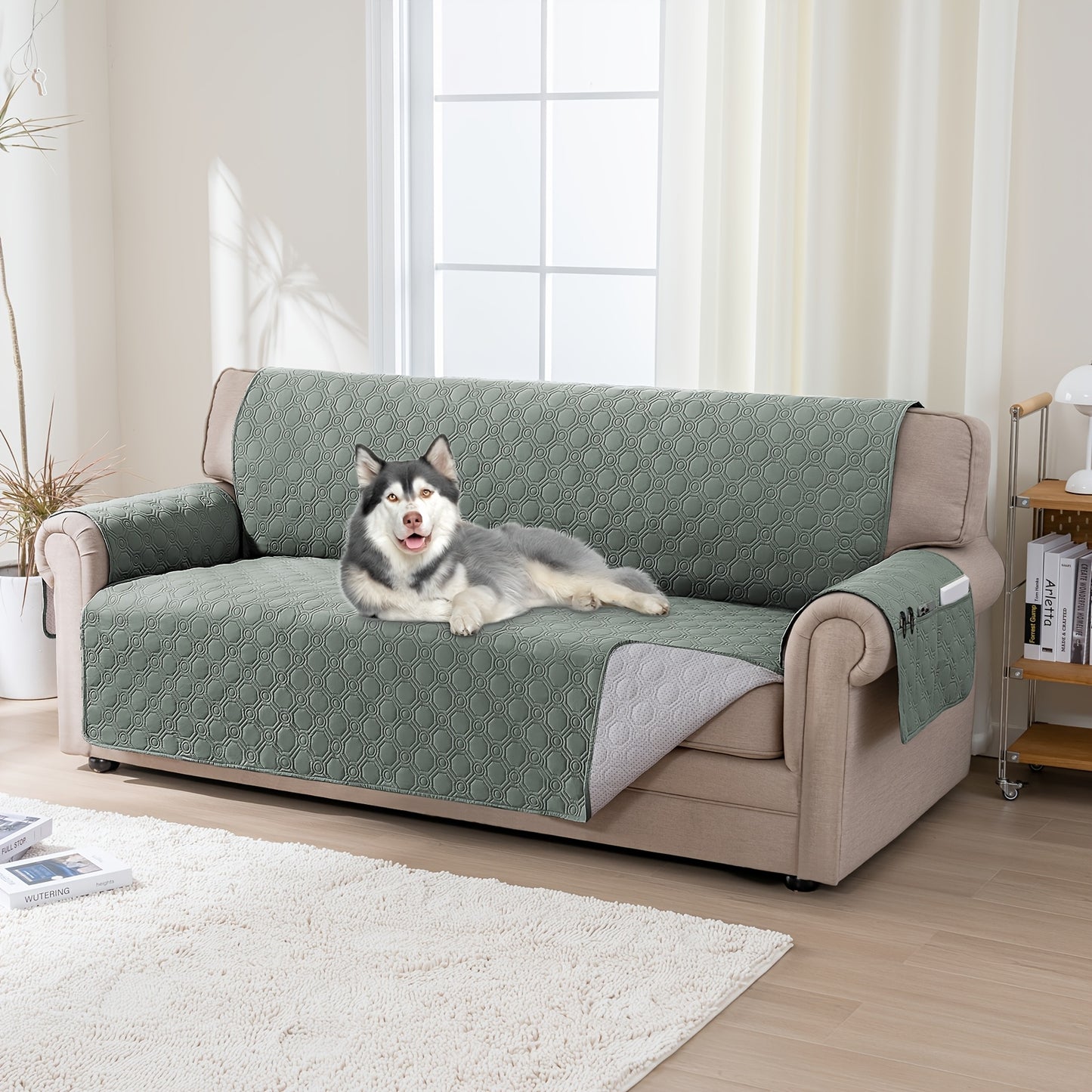 1pc 100% Waterproof Furniture Protectors See More.