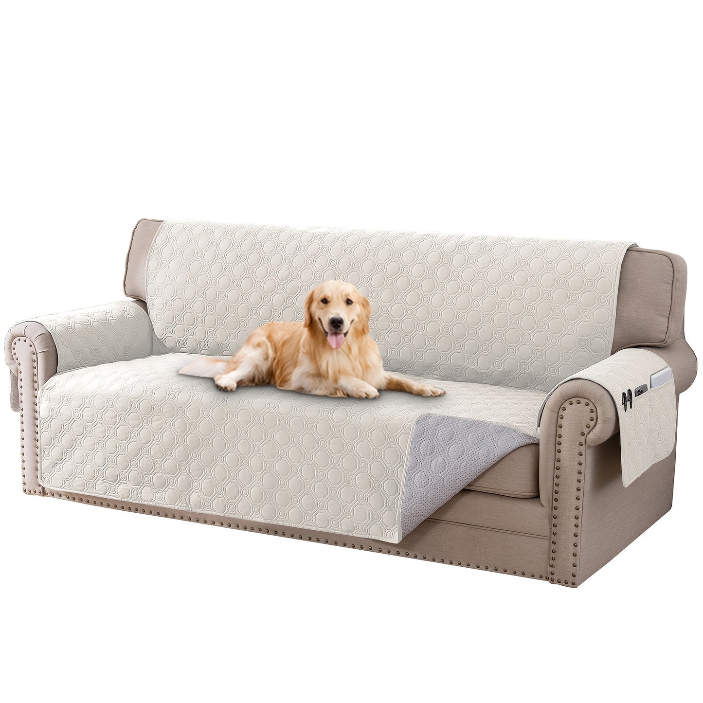1pc 100% Waterproof Furniture Protectors See More.