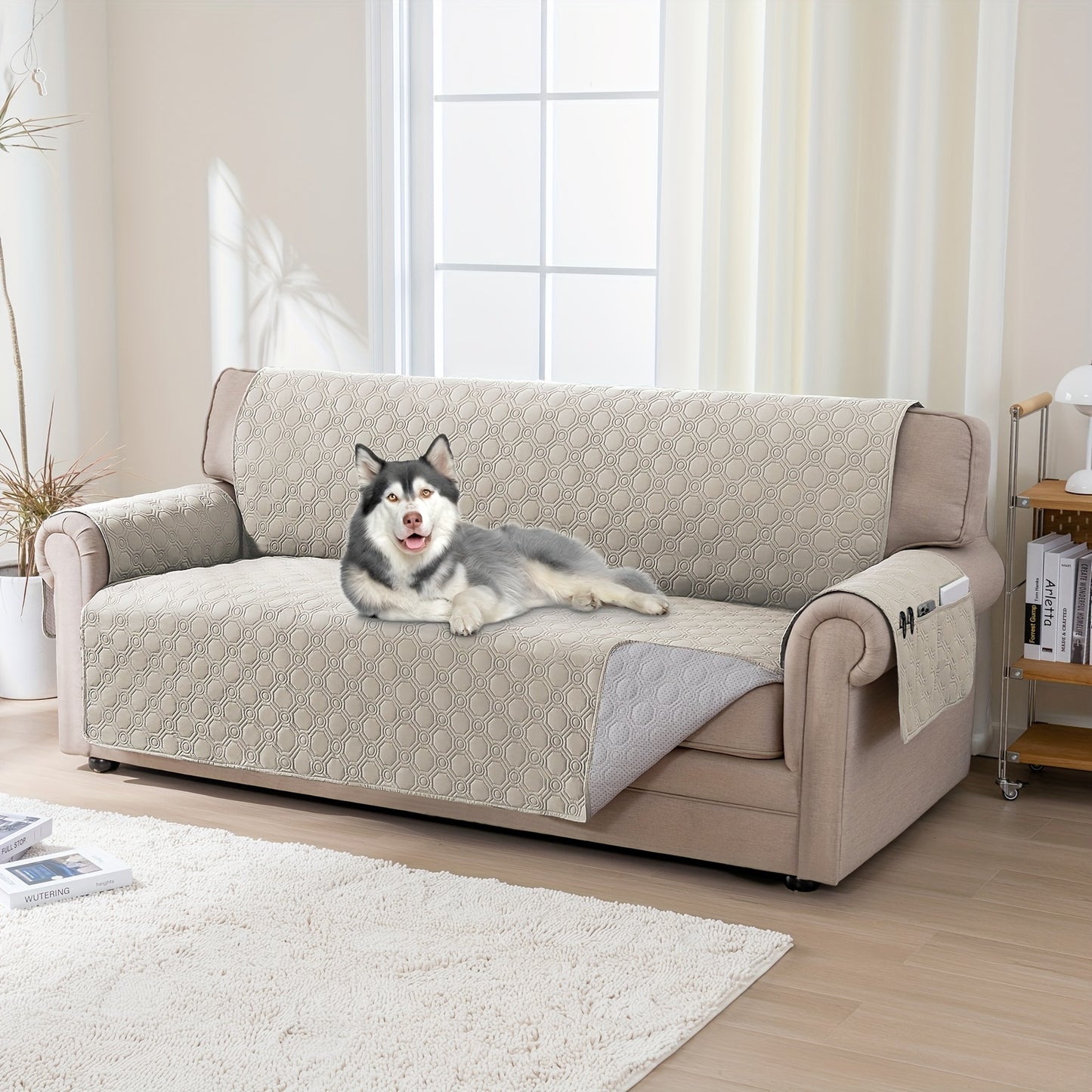 1pc 100% Waterproof Furniture Protectors See More.