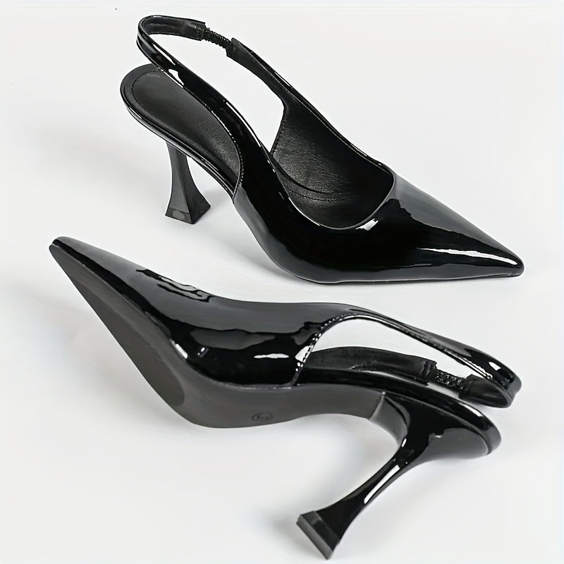 Women’s Pointed Toe Stiletto Heels
