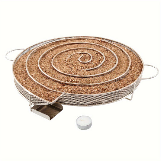 1pc, Smoke Generator, For Hot And Cold Smoking. Read More