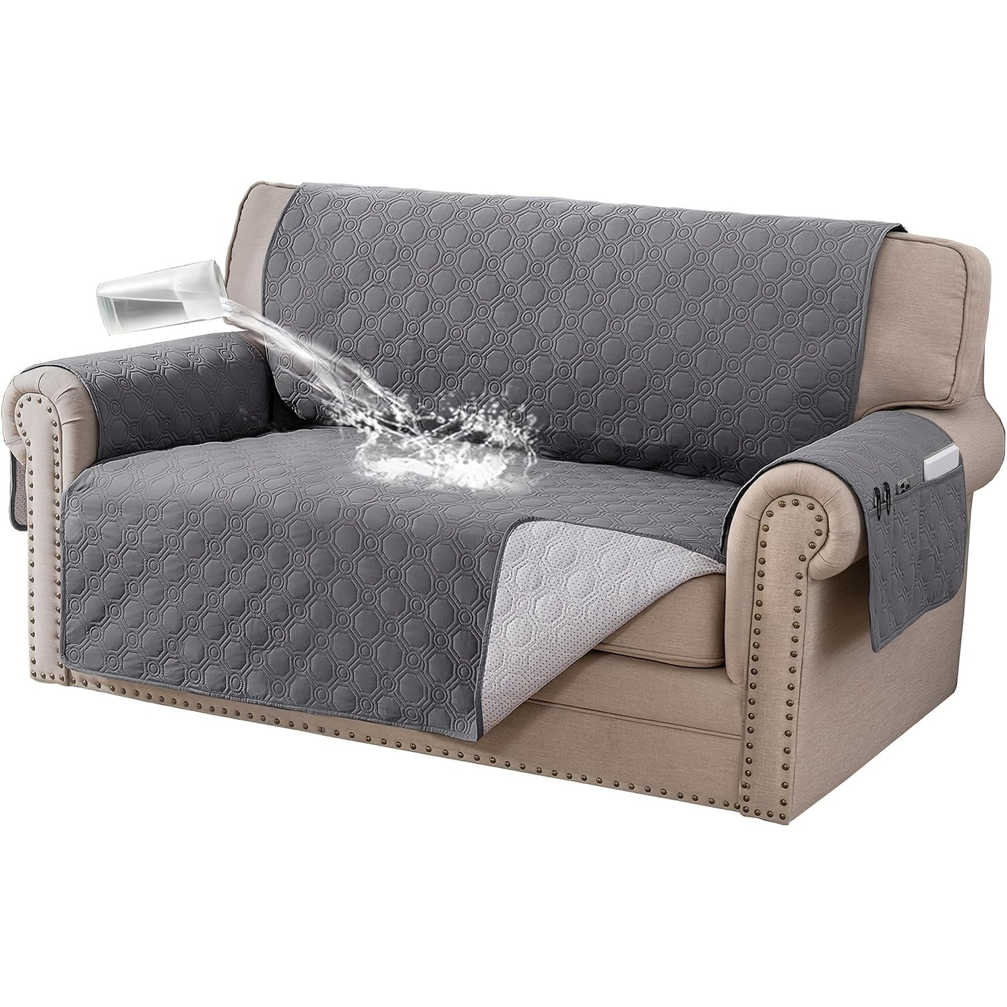 1pc 100% Waterproof Furniture Protectors See More.