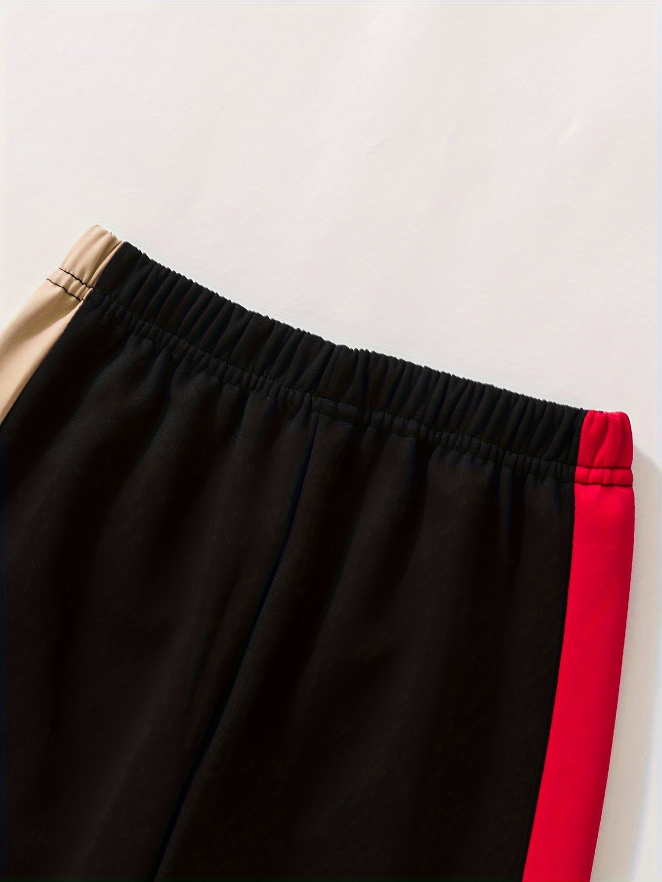 Boy's 3 pc Sets, Sweatshirt & Sweatpants,