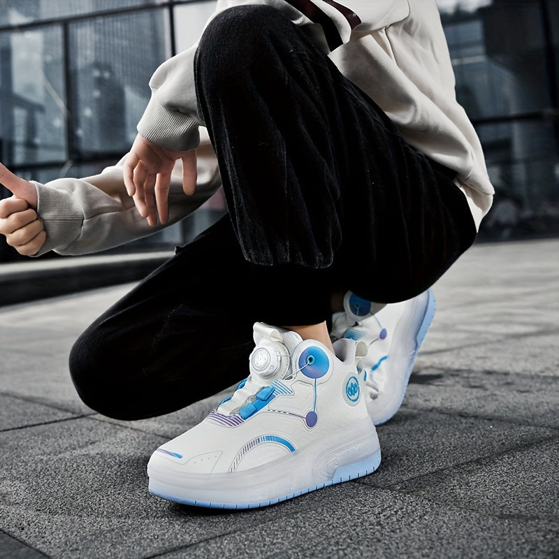 Trendy Roller Skating Shoes For Boys And Girls,