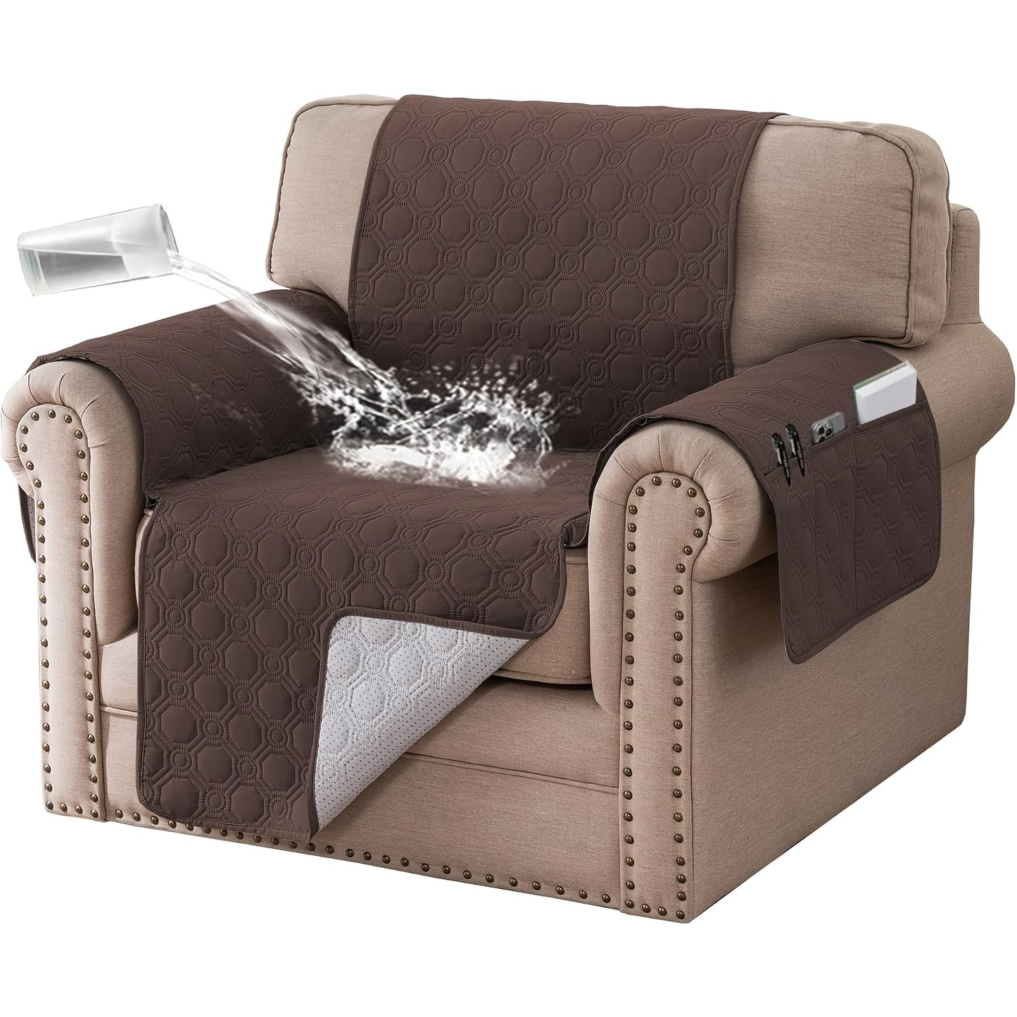 1pc 100% Waterproof Furniture Protectors See More.
