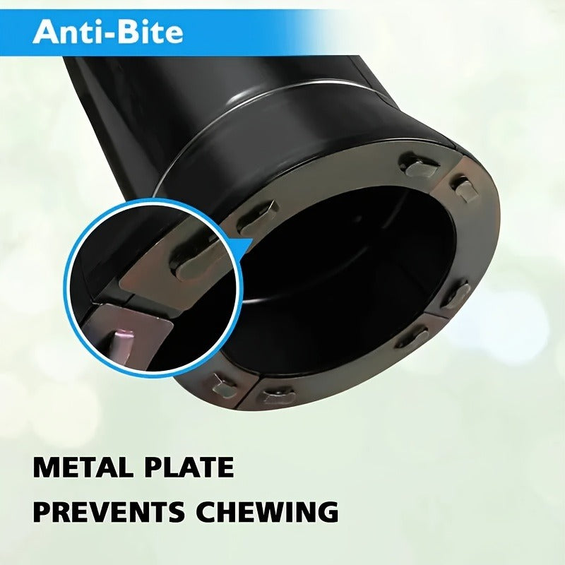 1Pc Bird dock Smart Bird Feeder Guard, Squirrel-Baffle .
