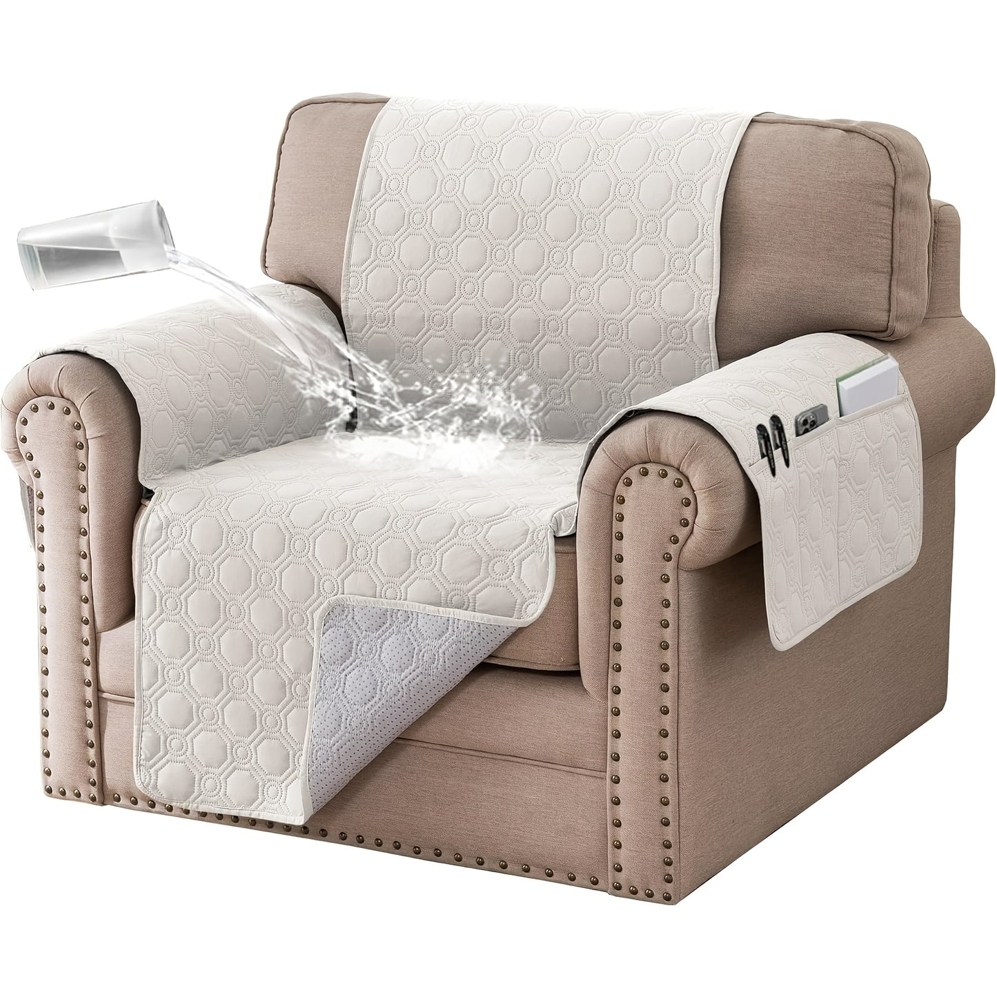 1pc 100% Waterproof Furniture Protectors See More.