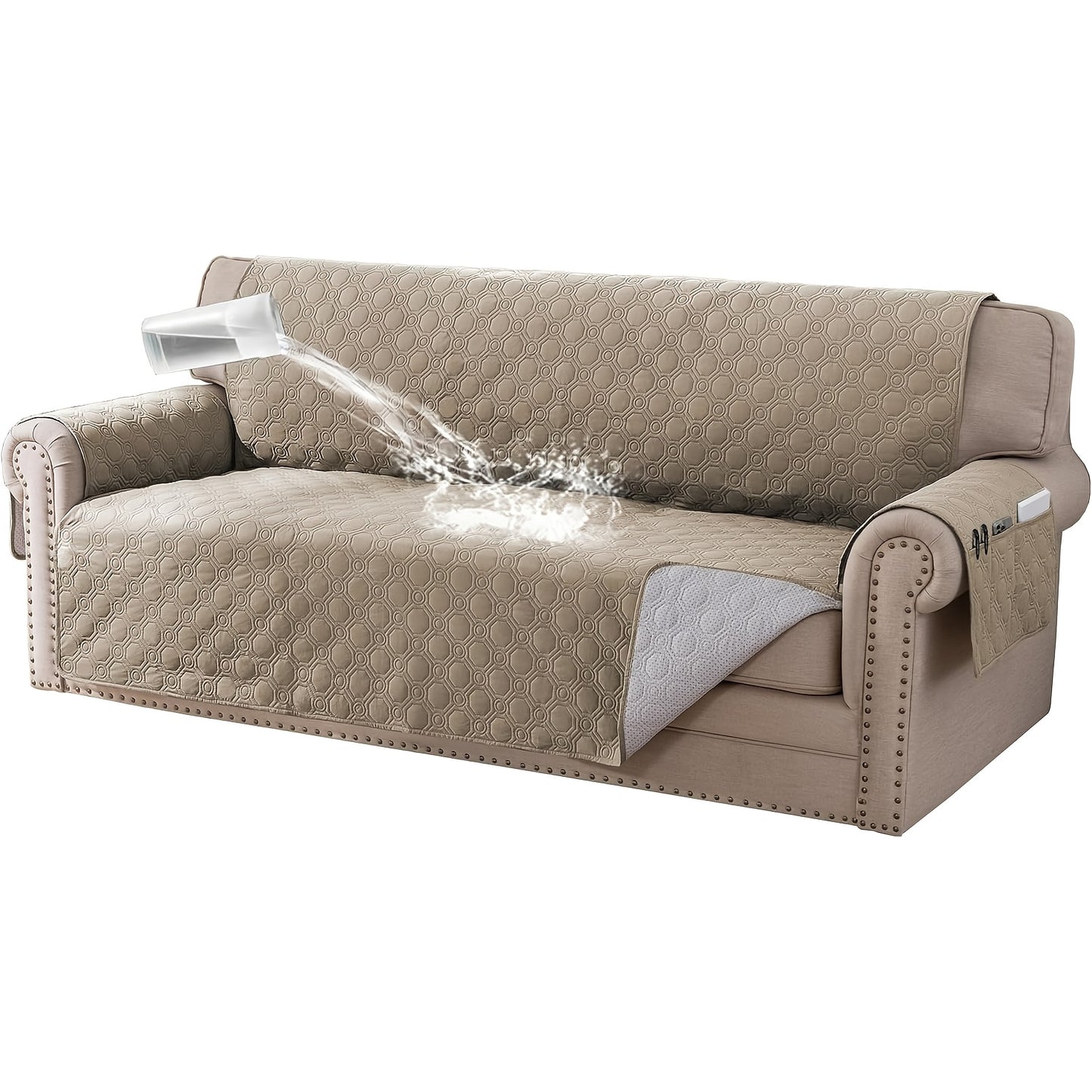 1pc 100% Waterproof Furniture Protectors See More.