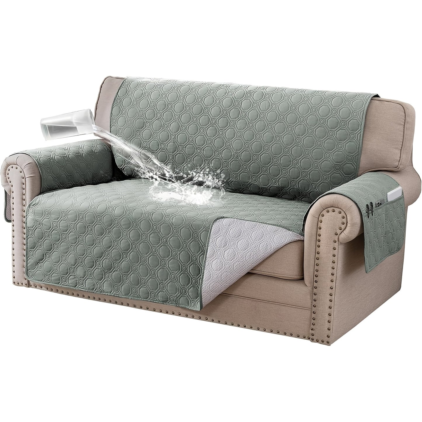 1pc 100% Waterproof Furniture Protectors See More.