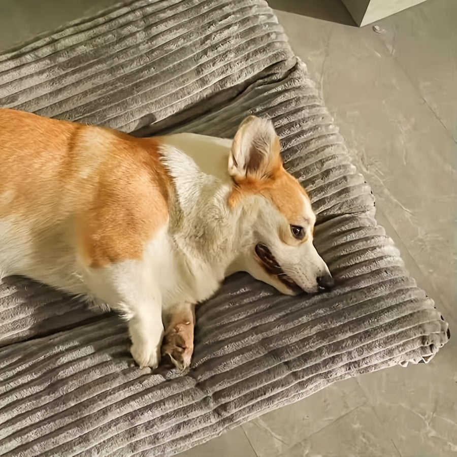 Dog Bed Washable Four Seasons Mat Read more
