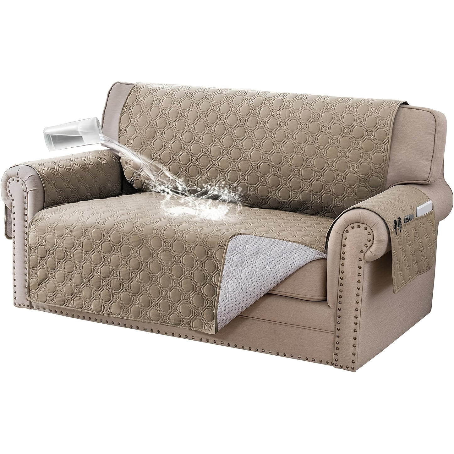 1pc 100% Waterproof Furniture Protectors See More.