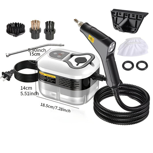 High Pressure, Temperature Household Steam Cleaner Handheld,