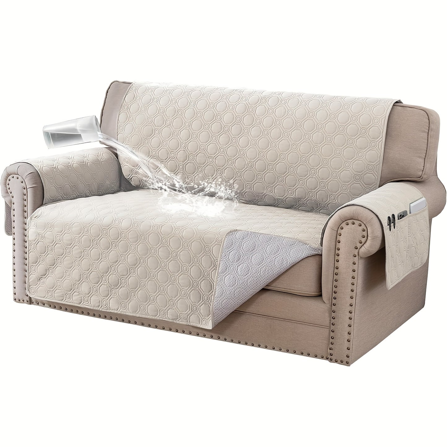 1pc 100% Waterproof Furniture Protectors See More.