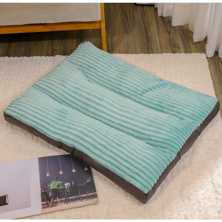 Dog Bed Washable Four Seasons Mat Read more