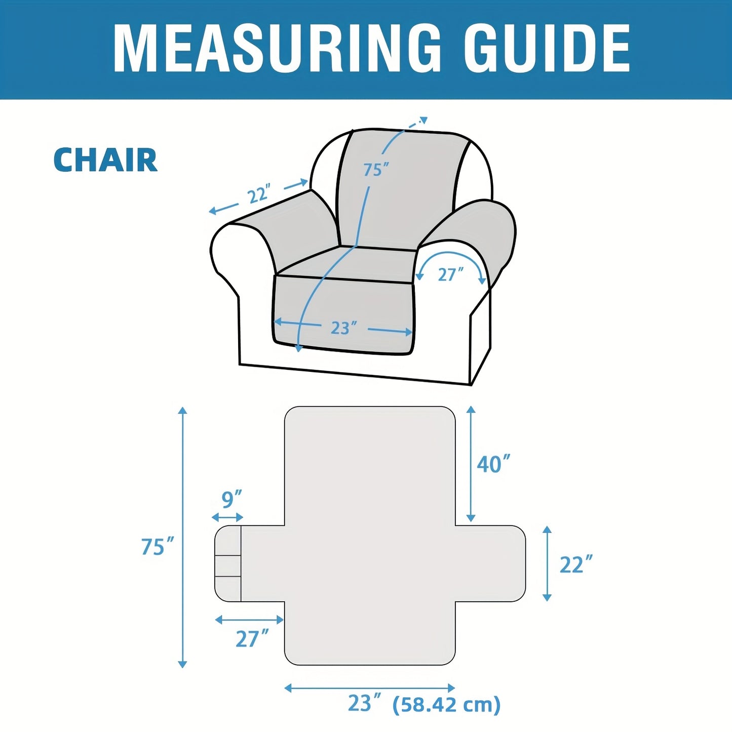 1pc 100% Waterproof Furniture Protectors See More.