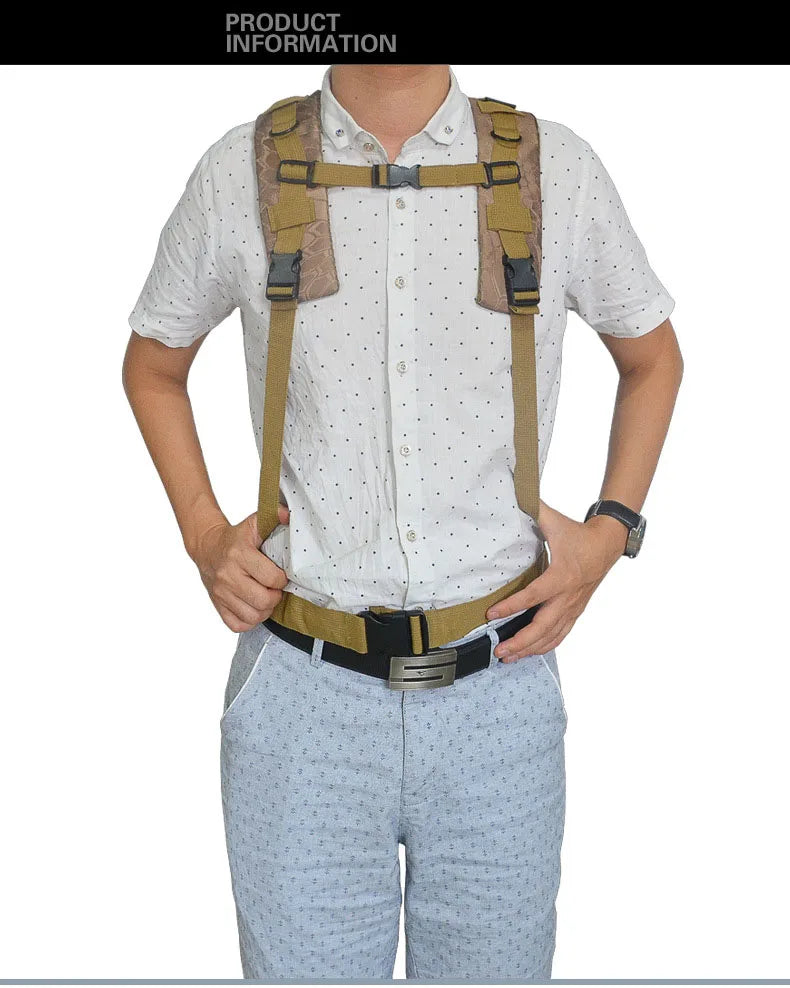 Hiking Backpack