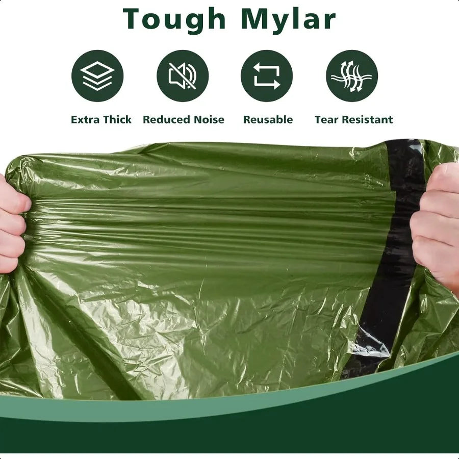 Emergency Survival Sleeping Bag,