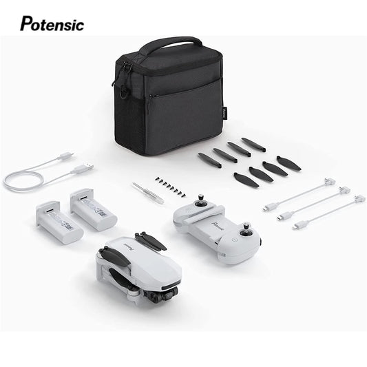 Professional Camera Drone Atom SE