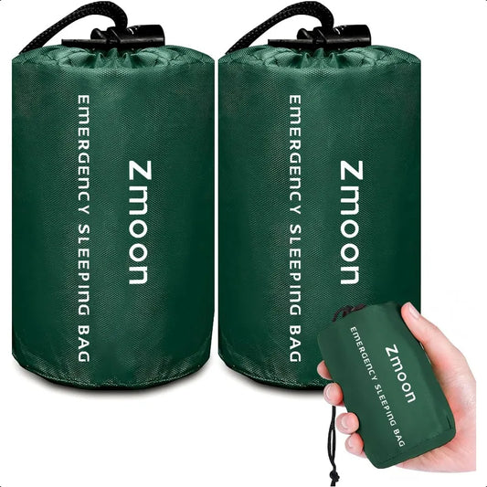 Emergency Survival Sleeping Bag,