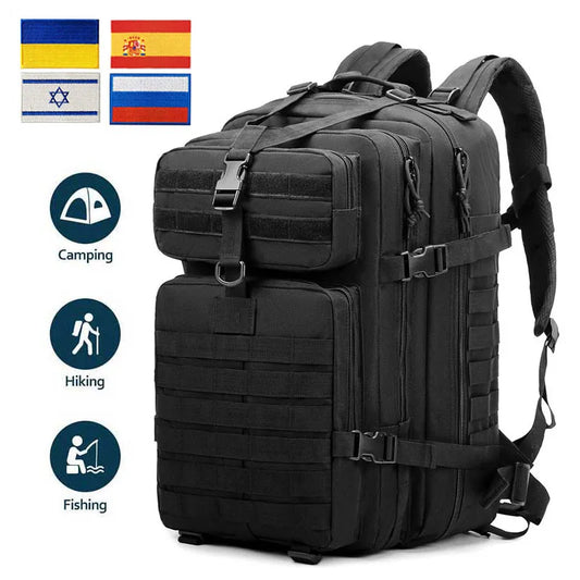Hiking Backpack