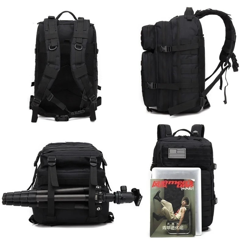 Hiking Backpack