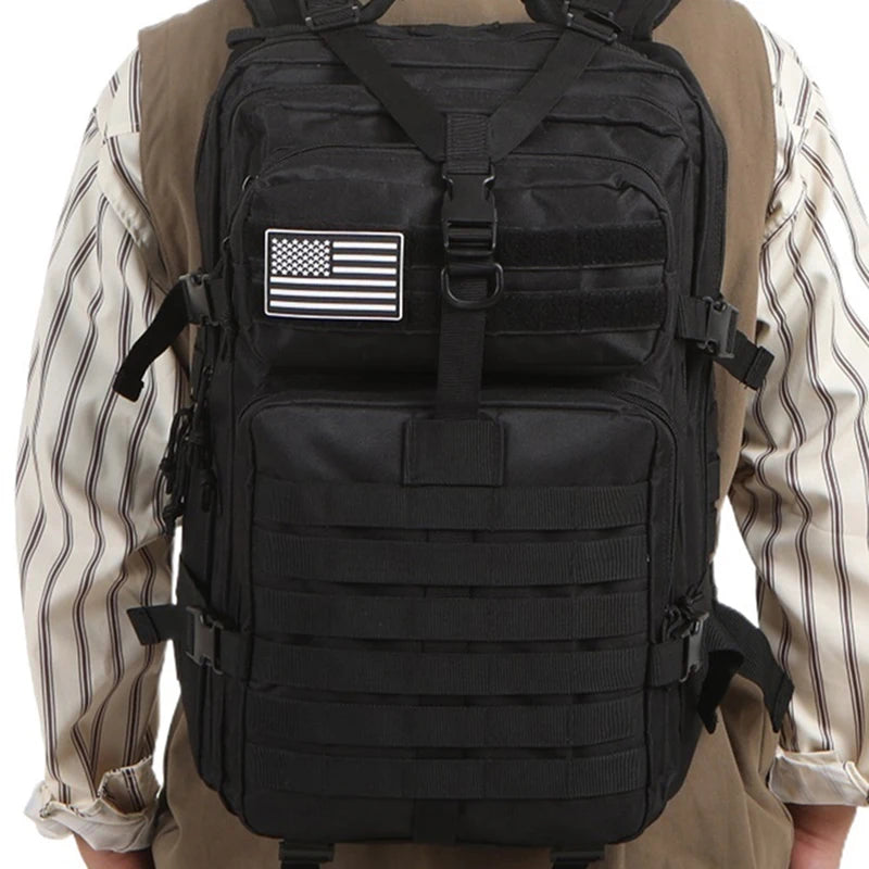 Hiking Backpack