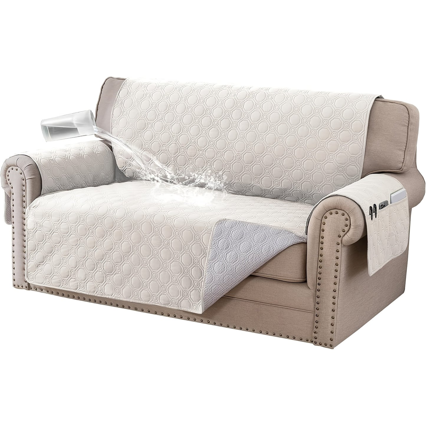 1pc 100% Waterproof Furniture Protectors See More.