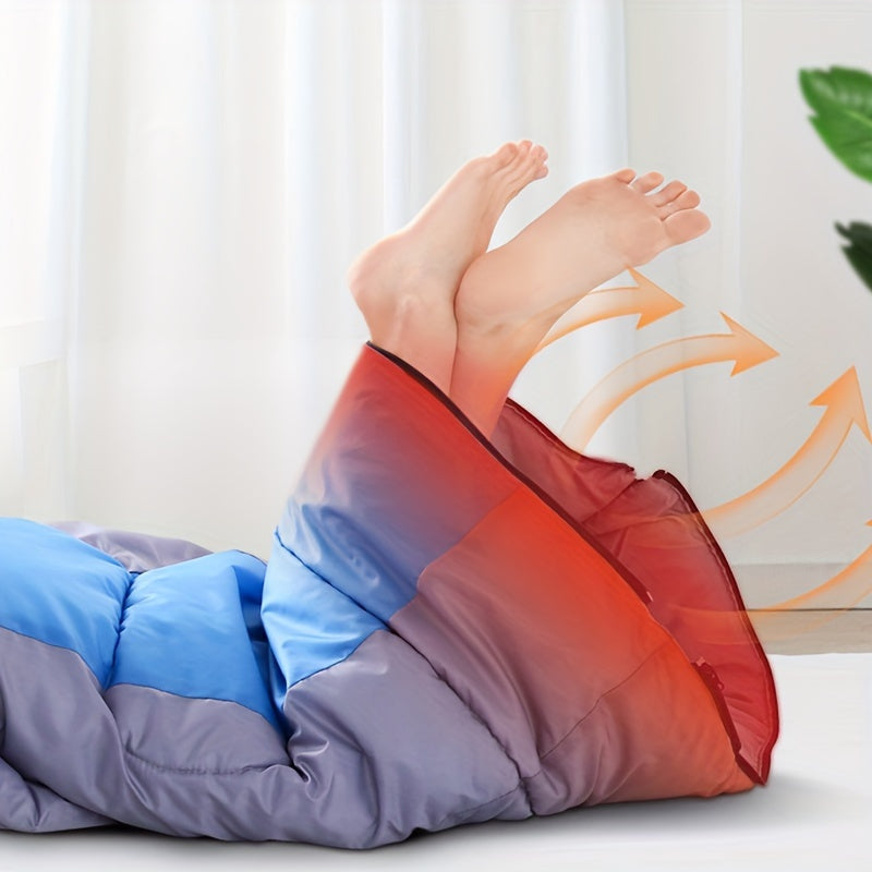 All-Season Sleeping Bag for Adults