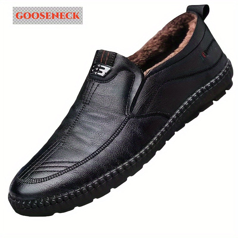 Men's Shoes Soft Sole Non-slip Casual Shoes