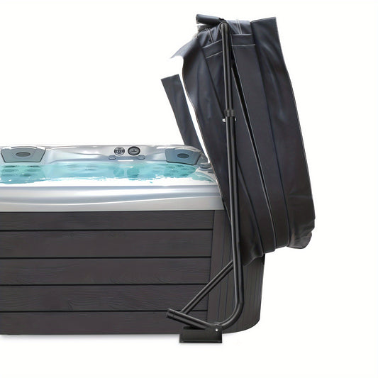 Perfect For Hot Tub Below 96 In. In Width & Height From 31 To 41 In.