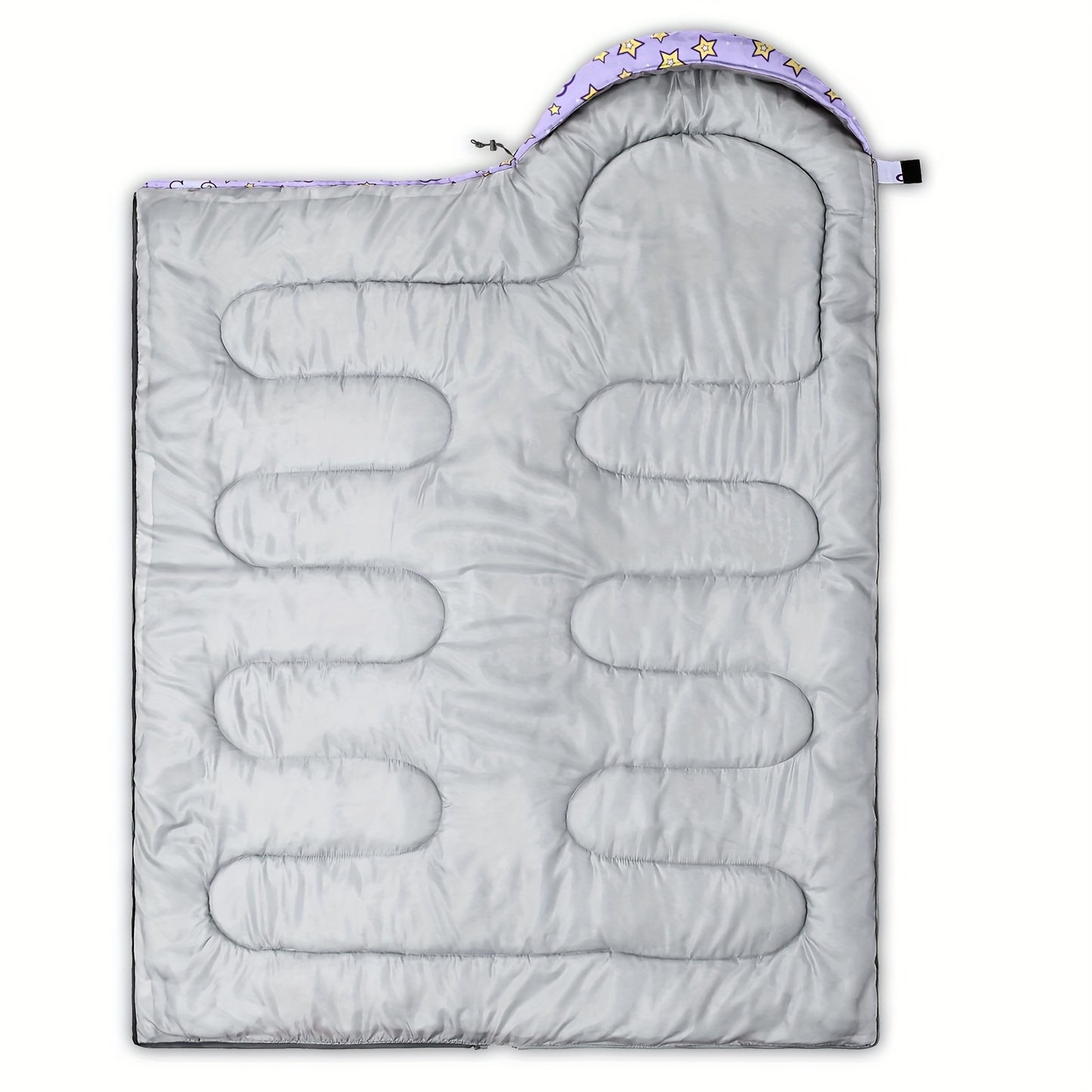Kid's Lightweight Unicorn Sleeping Bag,