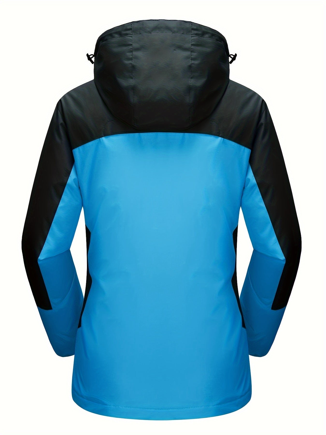Women's 3-in-1 Winter Coats Hiking, Camping Jacket