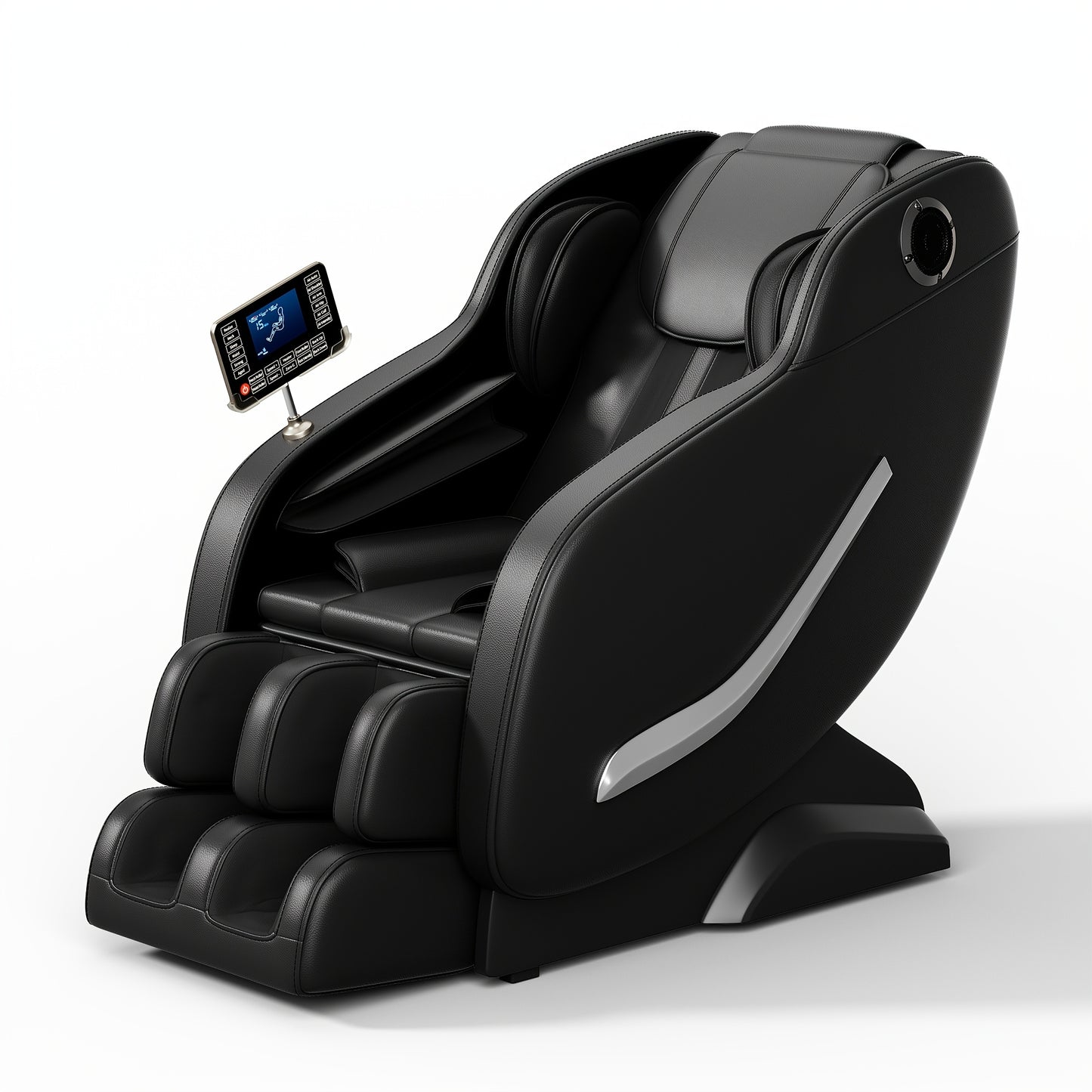 Massage Chair Full Body, Zero Gravity Deep Shiatsu Tissue Massage Chair.