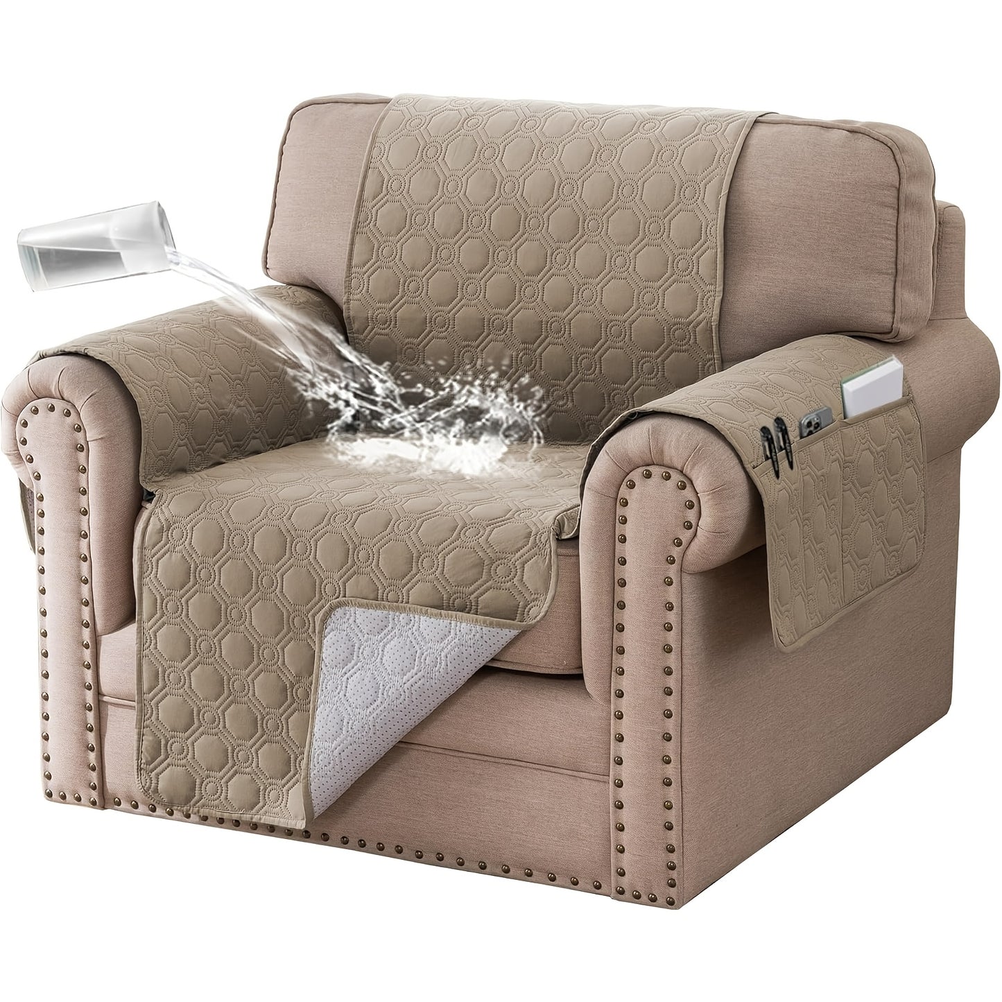 1pc 100% Waterproof Furniture Protectors See More.
