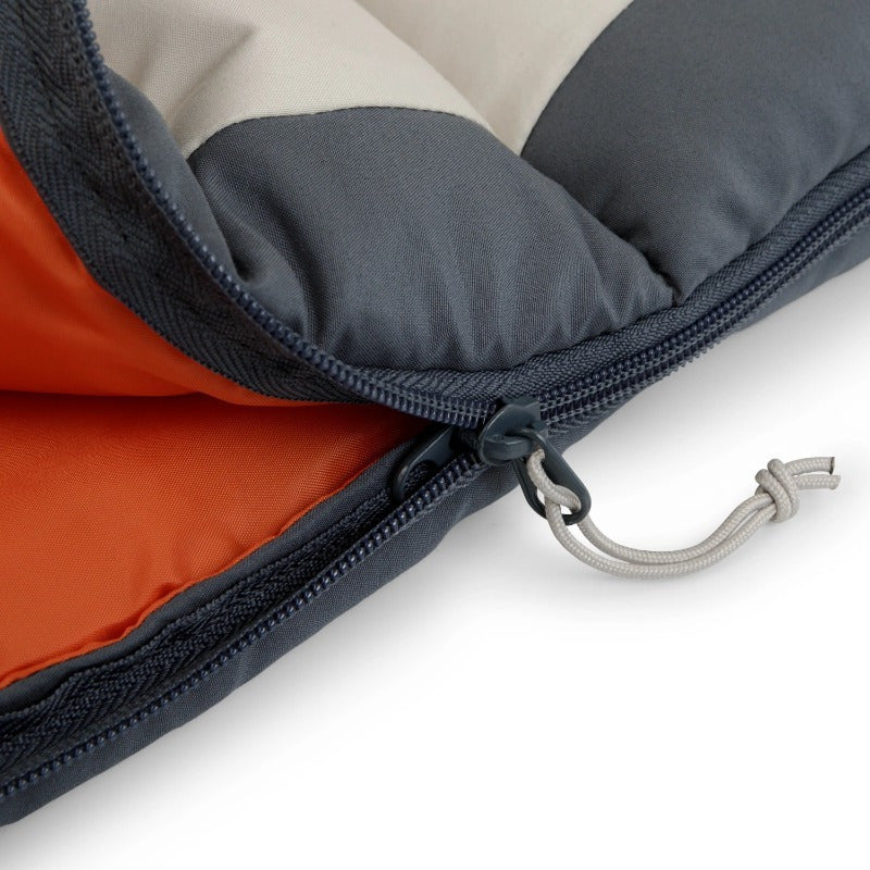 Youth Sleeping Bag - Shark Design,