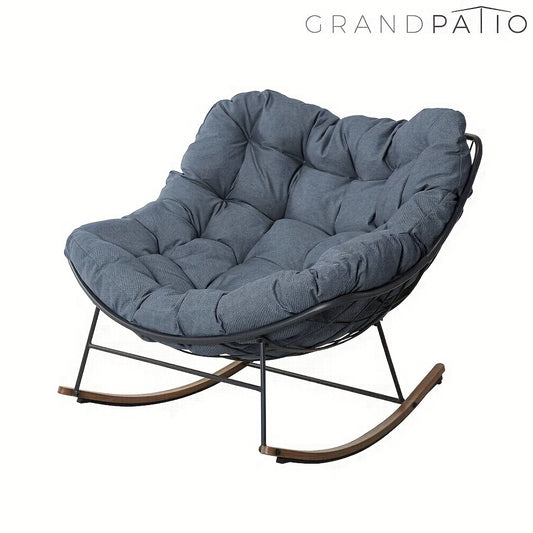Grand Patio All-Weather Rocker and more.